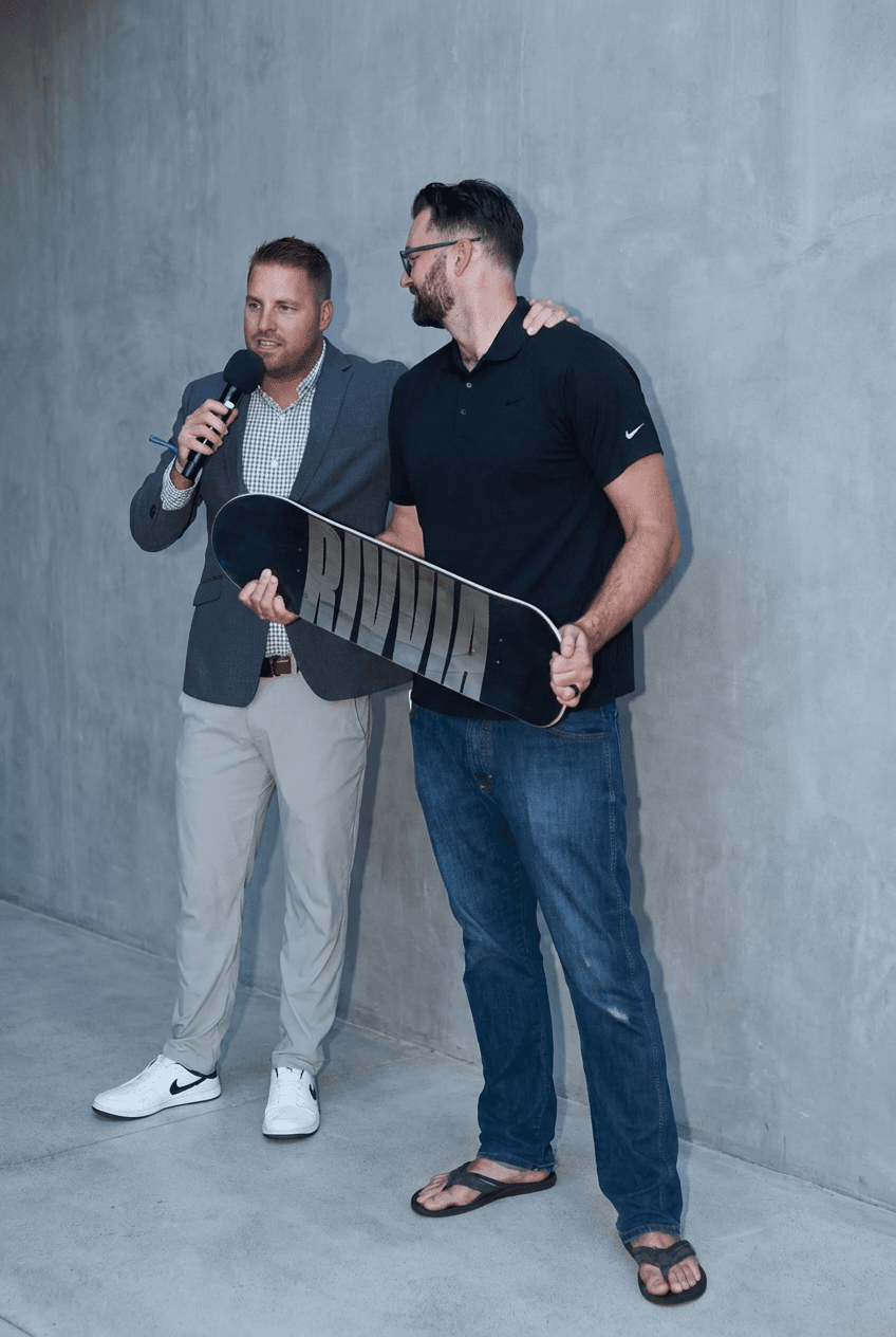 IS MOTIVATED BY REAL OPPORTUNITY